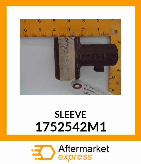 SLEEVE 1752542M1