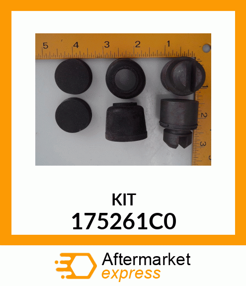 KIT 175261C0