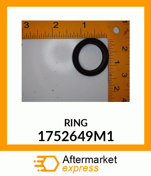 RING 1752649M1