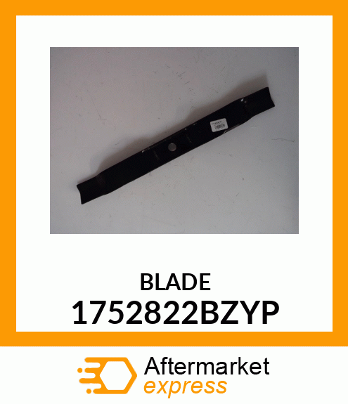 BLADE 1752822BZYP