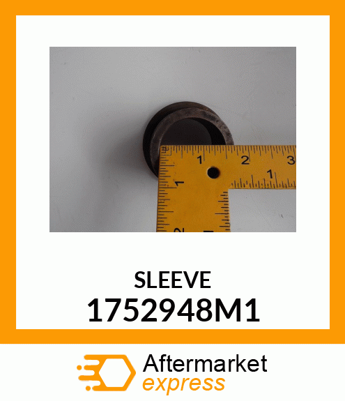 SLEEVE 1752948M1