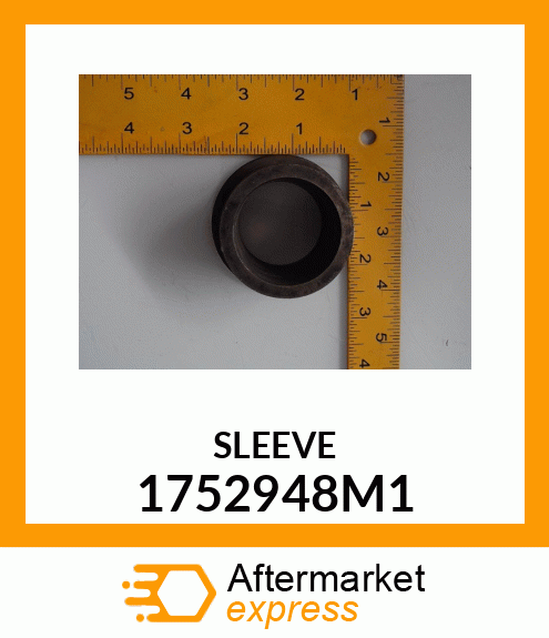 SLEEVE 1752948M1