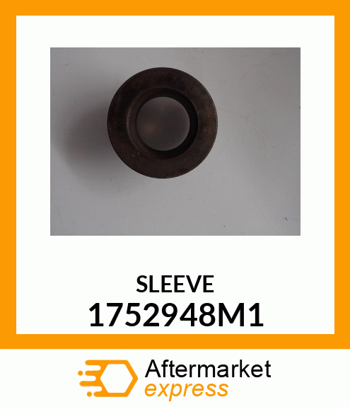 SLEEVE 1752948M1