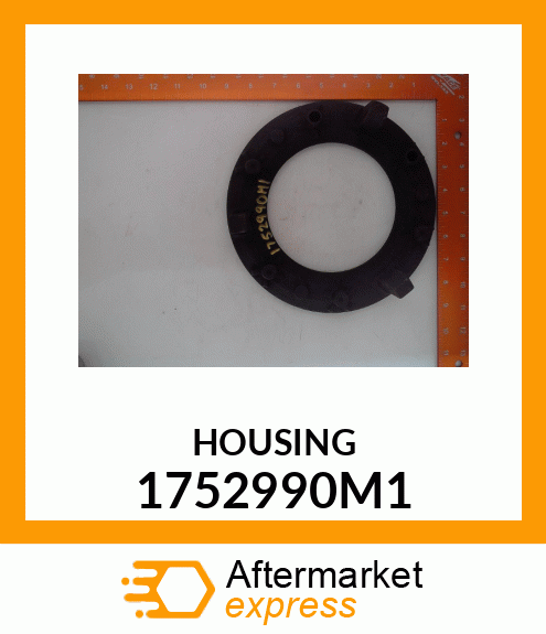 HOUSING 1752990M1