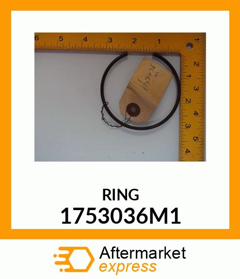 RING 1753036M1