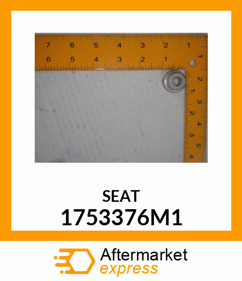 SEAT 1753376M1