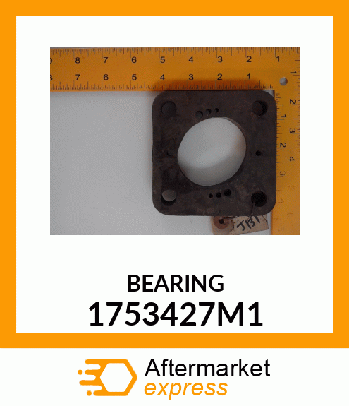 BEARING 1753427M1