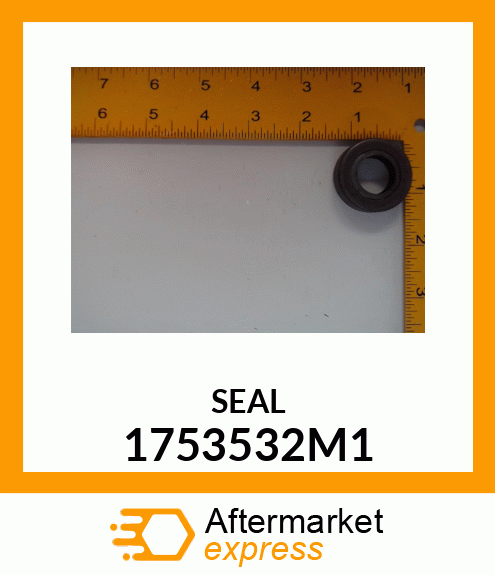 SEAL 1753532M1