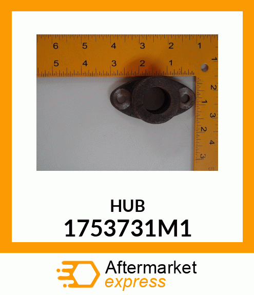 HUB 1753731M1