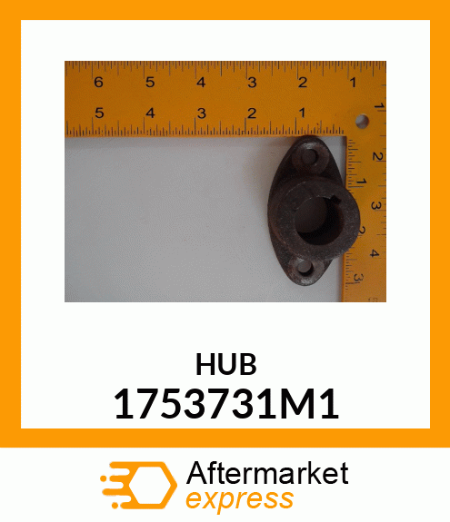 HUB 1753731M1