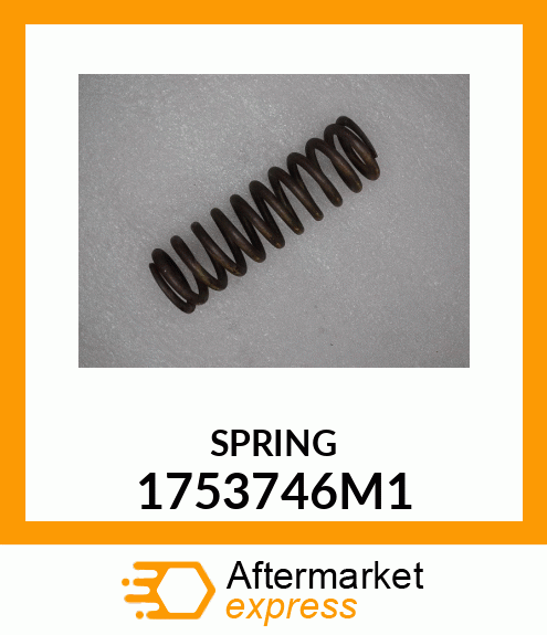 SPRING 1753746M1