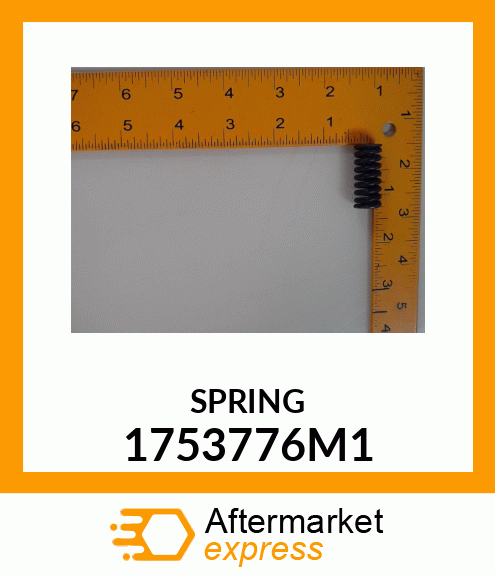 SPRING 1753776M1