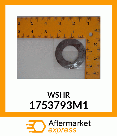 WSHR 1753793M1