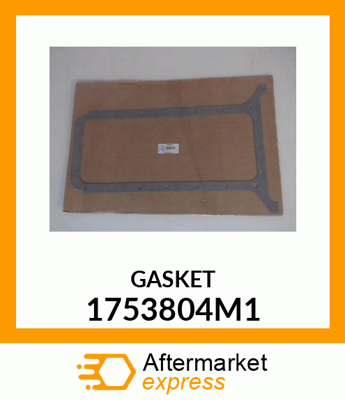 GASKET 1753804M1