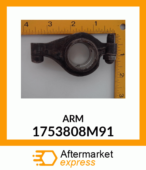 ARM 1753808M91