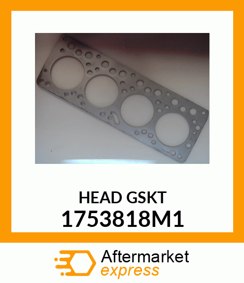 HEAD_GSKT 1753818M1