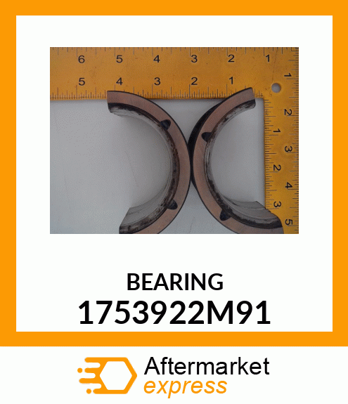 BEARING_2PC 1753922M91