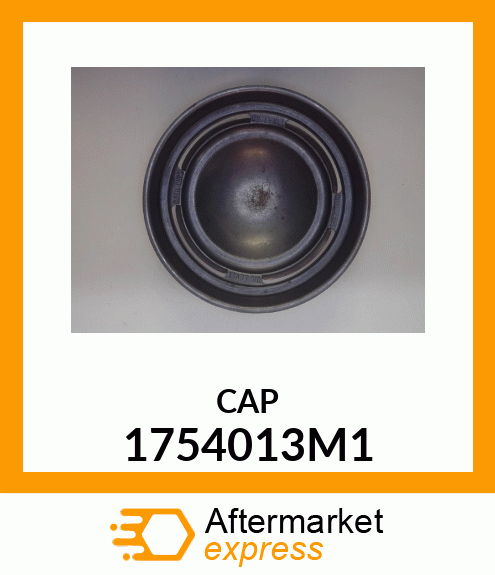 CAP 1754013M1