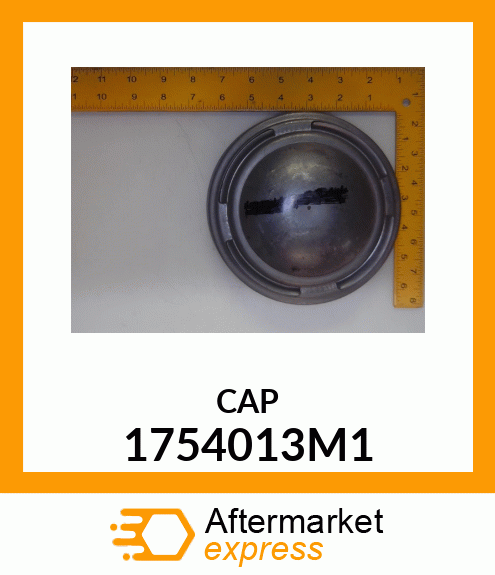 CAP 1754013M1