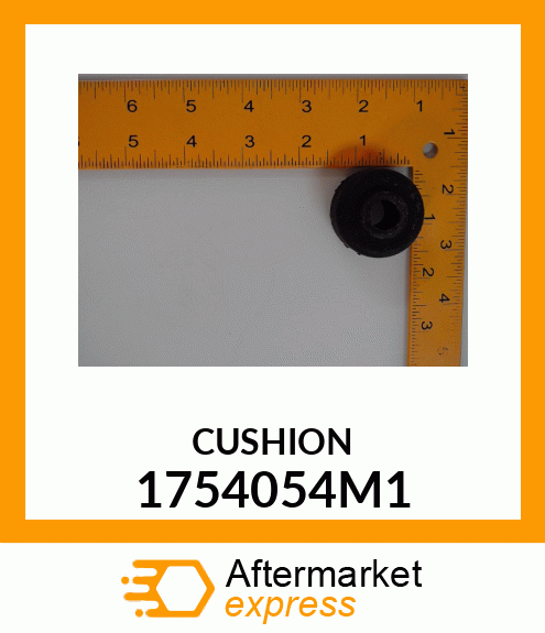 CUSHION 1754054M1