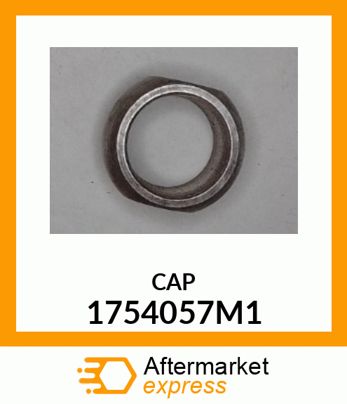 CAP 1754057M1