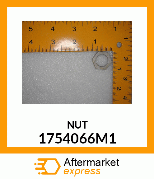 NUT 1754066M1