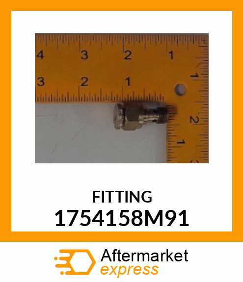 FITTING 1754158M91