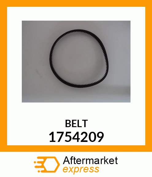 BELT 1754209