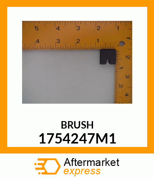 BRUSH 1754247M1