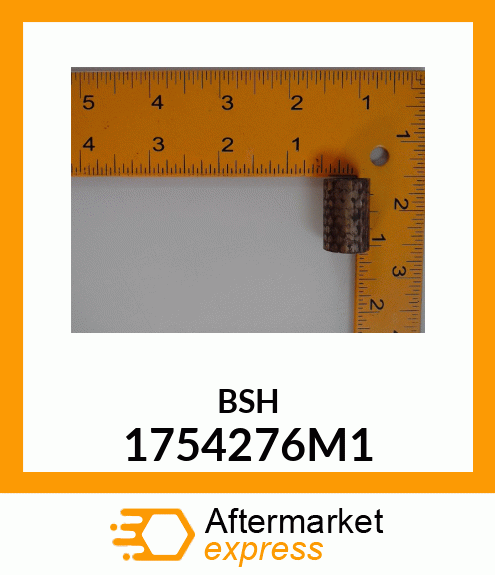 BSH 1754276M1