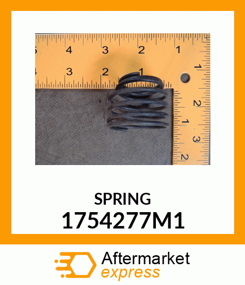 SPRING 1754277M1