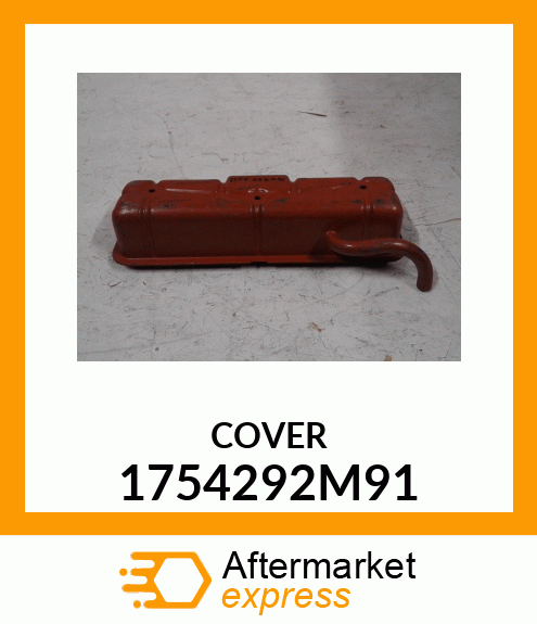 COVER 1754292M91