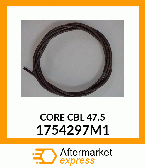 CORE47-1/2 1754297M1