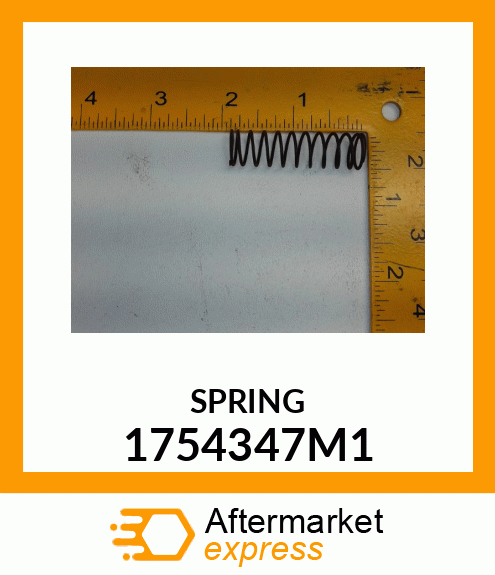 SPRING 1754347M1