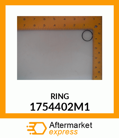 RING 1754402M1