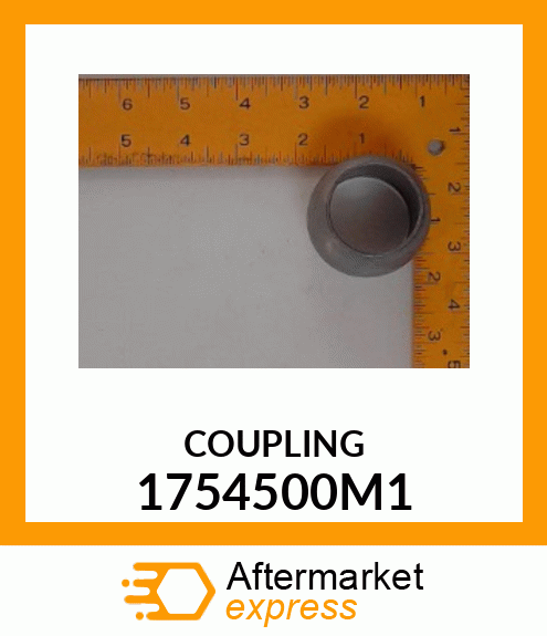 COUPLING 1754500M1