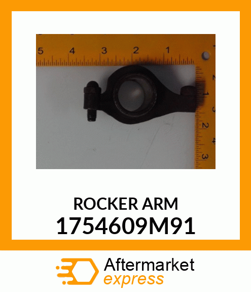 ROCKERARM 1754609M91