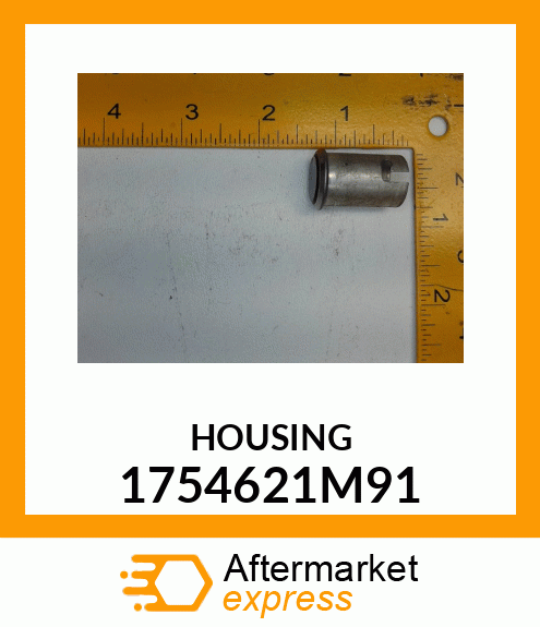 HOUSING 1754621M91