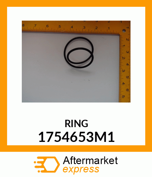 RING 1754653M1