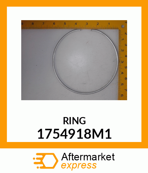 RING 1754918M1