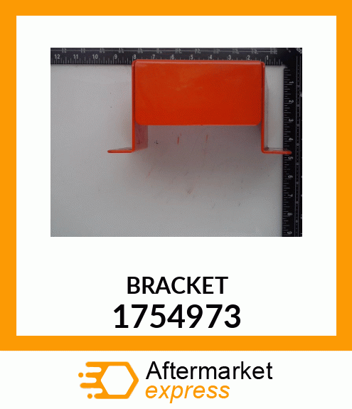 BRACKET 1754973