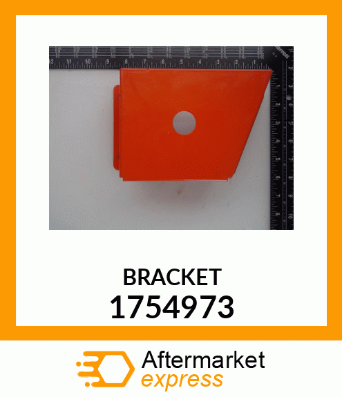 BRACKET 1754973