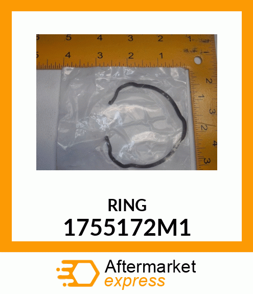 RING 1755172M1