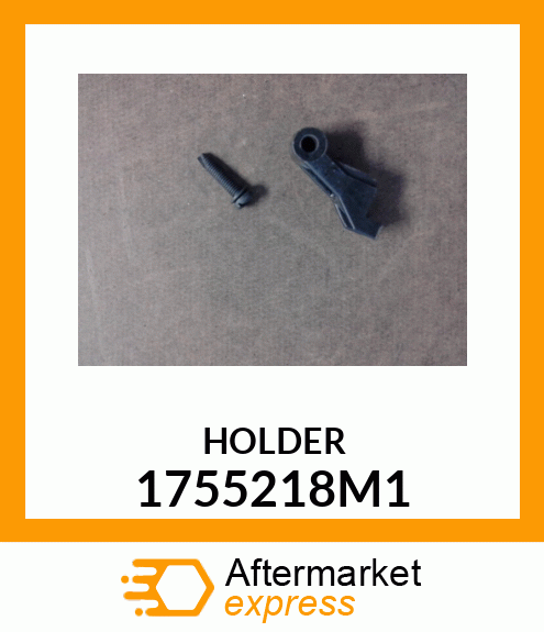 HOLDER2PC 1755218M1