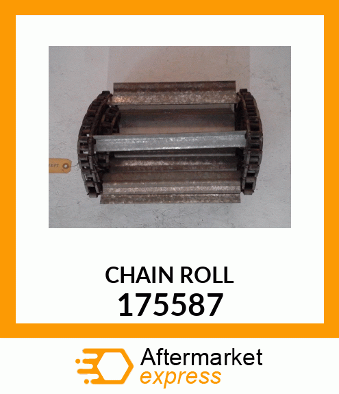 CHAINROLL 175587