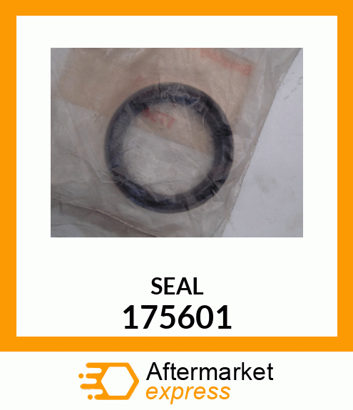 SEAL 175601