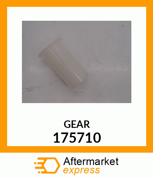 GEAR 175710