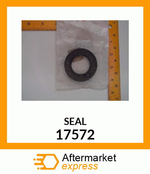 SEAL 17572