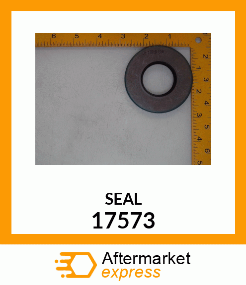 SEAL 17573