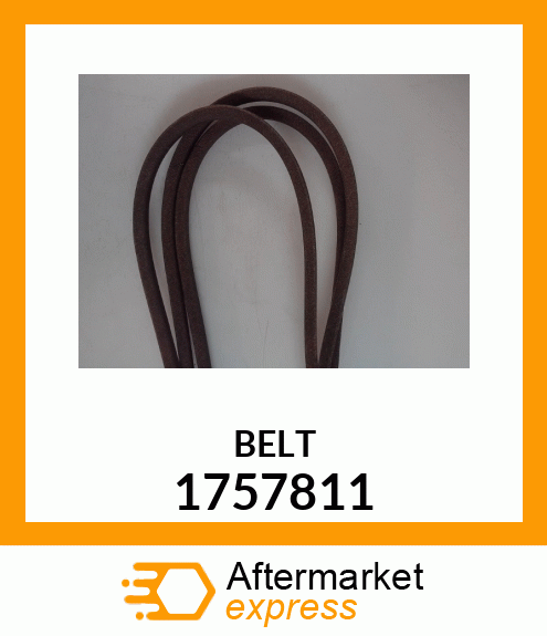 BELT 1757811